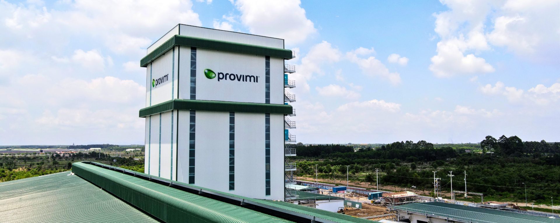 PROVIMI - CARGILL VIET NAM